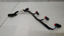 CHICOTE DOS BICOS FIAT 500 1.4 2009 A 2017 FLEX