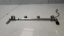 FLAUTA COMBUSTÍVEL CHEVROLET TRACKER 1.8 2013 A 2016