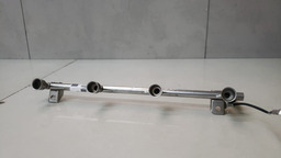 FLAUTA COMBUSTÍVEL CHEVROLET TRACKER 1.8 2013 A 2016