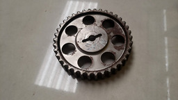 POLIA COMANDO GM SPIN 1.8 2012 A 2019 93326080