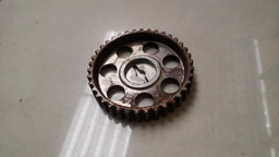 POLIA COMANDO GM SPIN 1.8 2012 A 2019 93326080