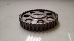 POLIA COMANDO GM SPIN 1.8 2012 A 2019 93326080