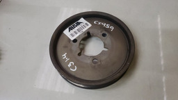 POLIA VIRABREQUIM CITROEN C3 1.4 2003 A 2012