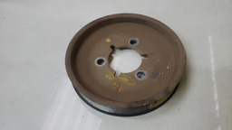 POLIA VIRABREQUIM CITROEN C3 1.4 2003 A 2012