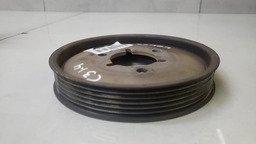 POLIA VIRABREQUIM CITROEN C3 1.4 2003 A 2012