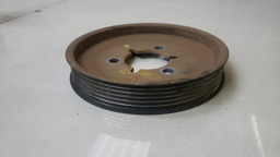 POLIA VIRABREQUIM CITROEN C3 1.4 2003 A 2012