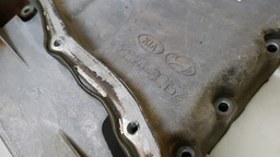 SOBRE CARTER KIA SORENTO 3.5 V6 2010 A 2015 215203C152