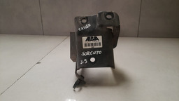 SUPORTE COXIM MOTOR INFERIOR KIA SORENTO 3.5 2010 A 2015