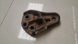 SUPORTE COXIM MOTOR LADO DIREITO KIA SORENTO 3.5 2010 A 2015