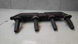 BOBINA IGNIÇÃO CITROEN C3 1.4 2003 A 2012