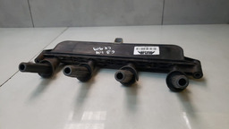 BOBINA IGNIÇÃO CITROEN C3 1.4 2003 A 2012