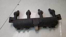 BOBINA IGNIÇÃO CITROEN C3 1.4 2003 A 2012