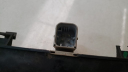 BOBINA IGNIÇÃO CITROEN C3 1.4 2003 A 2012