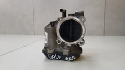 CORPO BORBOLETA VW GOLF 2.0 2008 A 2013 06A133062BA