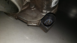 CORPO BORBOLETA VW GOLF 2.0 2008 A 2013 06A133062BA