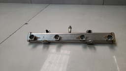 FLAUTA COMBUSTÍVEL FIAT 500 1.4 2009 A 2017 FLEX 0467237AA