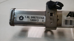 FLAUTA COMBUSTÍVEL FIAT 500 1.4 2009 A 2017 FLEX 0467237AA