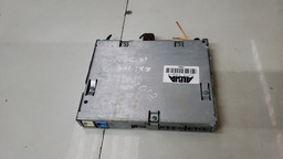 MÓDULO TV DIGITAL RANGE ROVER EVOQUE 2011 A 2015 CINZA