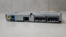 MÓDULO TV DIGITAL RANGE ROVER EVOQUE 2011 A 2015 CINZA