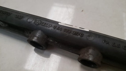 FLAUTA COMBUSTÍVEL VW GOLF 2.0 2008 A 2013 06A133317G