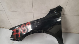 Paralama Lado Esquerdo Vw Jetta 2011 A 2016 Com Detalhe