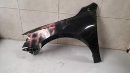 PARALAMA LADO ESQUERDO VW JETTA 2011 A 2016 COM DETALHE