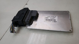 MÓDULO CENTRAL CONFORTO RANGE ROVER EVOQUE 2011 A 2015