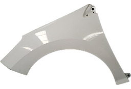 Paralama Lado Esquerdo Peugeot 408 2010 A 2019