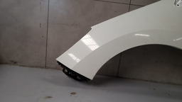 PARALAMA LADO ESQUERDO PEUGEOT 408 2010 A 2019