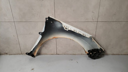PARALAMA LADO ESQUERDO PEUGEOT 408 2010 A 2019