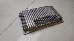 MÓDULO AMPLIFICADOR SOM FORD EDGE 2009 A 2015 BT4T18B849DH CINZA