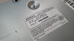 MÓDULO AMPLIFICADOR SOM FORD EDGE 2009 A 2015 BT4T18B849DH CINZA