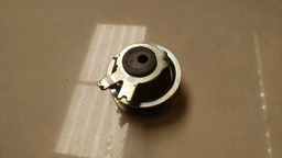 POLIA ESTICADOR CORREIA VW GOLF 1.4 TSI 2014-2019 04C109479K