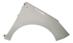 Paralama Lado Direito Peugeot 408 2010 A 2019