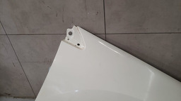 PARALAMA LADO DIREITO PEUGEOT 408 2010 A 2019