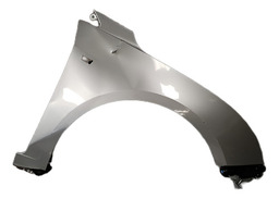 Paralama Lado Direito Gm Cruze 2011 A 2016 Com Detalhe