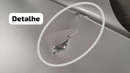 PARALAMA LADO DIREITO GM CRUZE 2011 A 2016 COM DETALHE