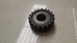 Engrenagem Virabrequim Gm Spin 1.8 2012 A 2019