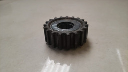 ENGRENAGEM VIRABREQUIM GM SPIN 1.8 2012 A 2019