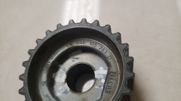 ENGRENAGEM VIRABREQUIM VW GOLF TSI 1.4 2014- 2019 04E105263D