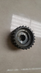 ENGRENAGEM VIRABREQUIM VW GOLF TSI 1.4 2014- 2019 04E105263D