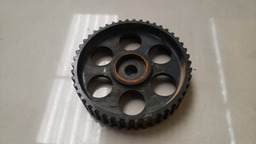 Polia Comando Fiat 500 1.4 2009 A 2017