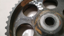 POLIA COMANDO FIAT 500 1.4 2009 A 2017