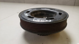 POLIA VIRABREQUIM VW GOLF 2.0 2008 A 2013 06A105243E (2)