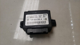 MÓDULO ESTACIONAMENTO VW GOLF 2008 A 2013 1J0919283A (2) PRETO