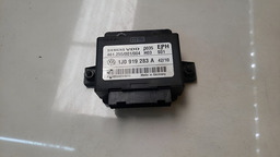 Módulo Estacionamento Volkswagen Golf 2008 A 2013 1j0919283a Preto