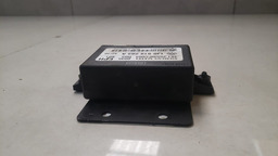 MÓDULO ESTACIONAMENTO VOLKSWAGEN GOLF 2008 A 2013 1J0919283A PRETO