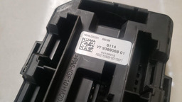 CAIXA FUSIVEL BMW 320I 2.0 2012 A 2016 6114938906801 (3)