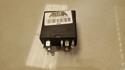 Módulo Vidro Elétrico Vw Golf 2008 A 2013 2je959254a