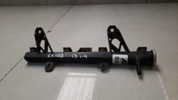 FLAUTA COMBUSTÍVEL CITROEN C3 1.4 2003 A 2012